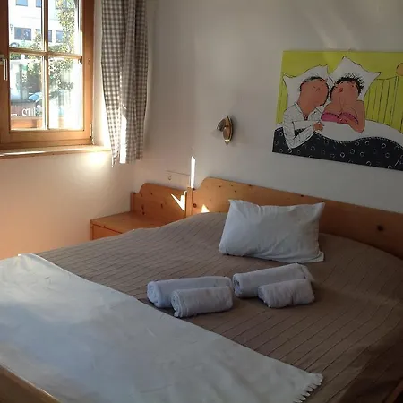 Ferienwohnung Dorfpub Neustift im Stubaital Room photo