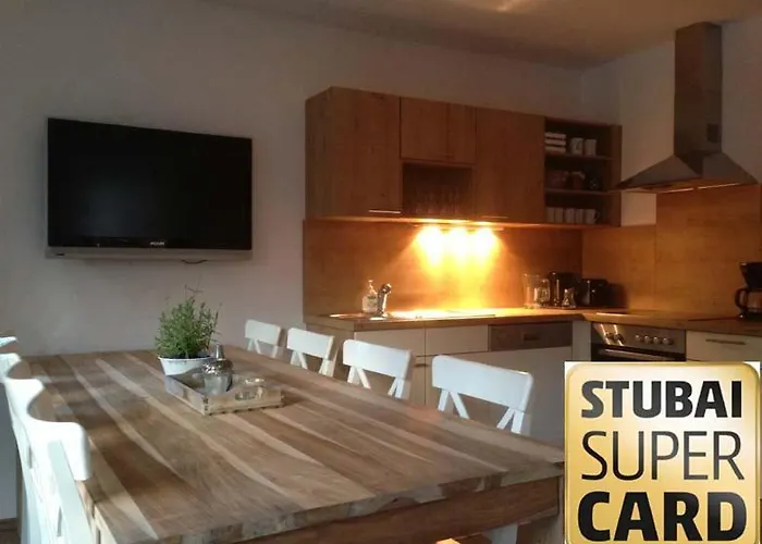 Ferienwohnung Dorfpub