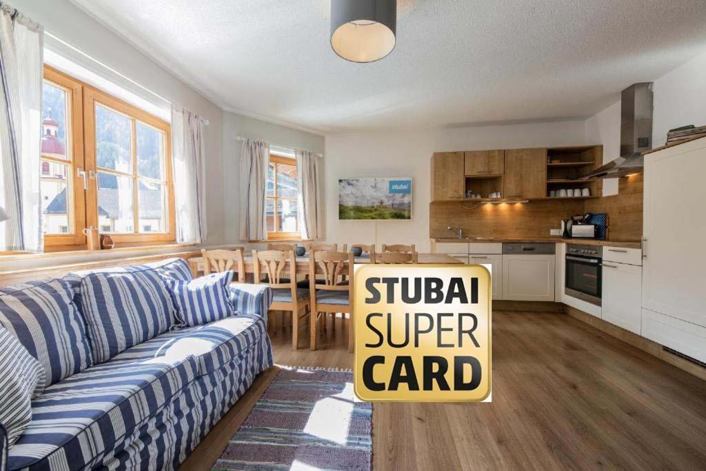Dorfpub * Neustift im Stubaital