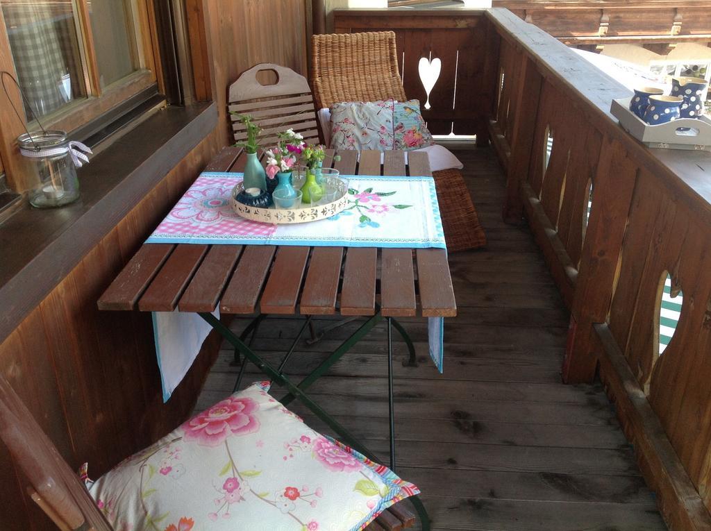 Dorfpub Apartment Neustift im Stubaital