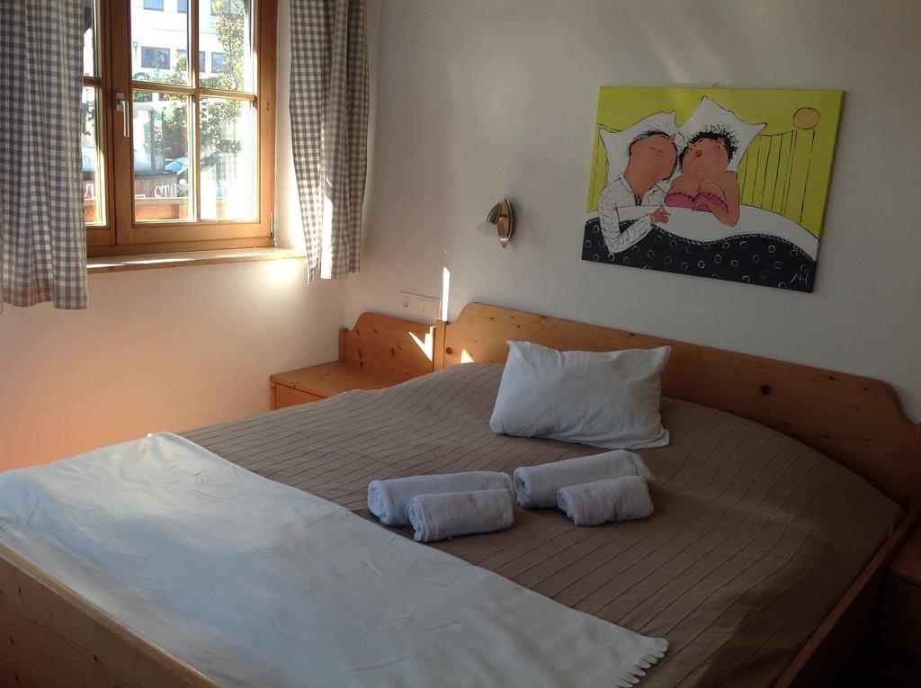 Apartment Dorfpub Neustift im Stubaital