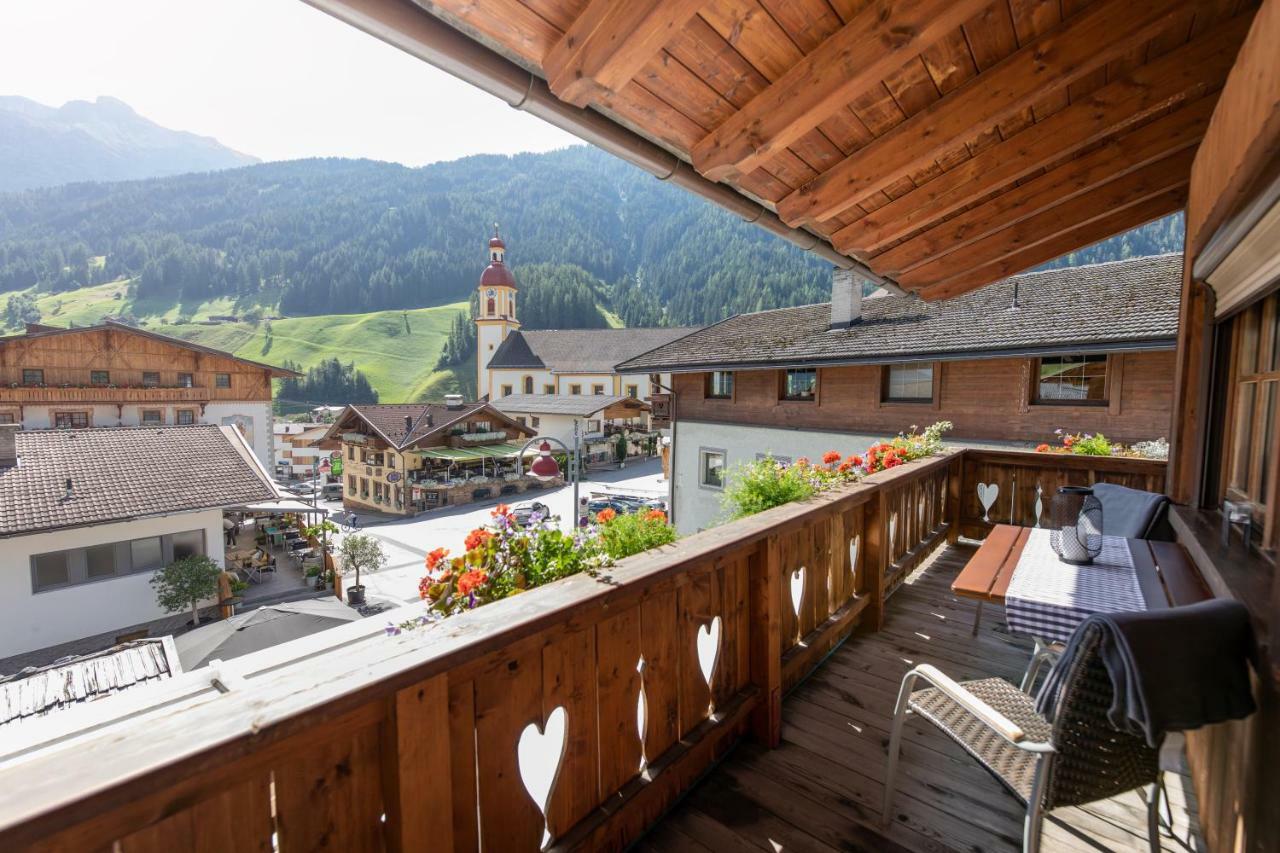 Dorfpub Appartement