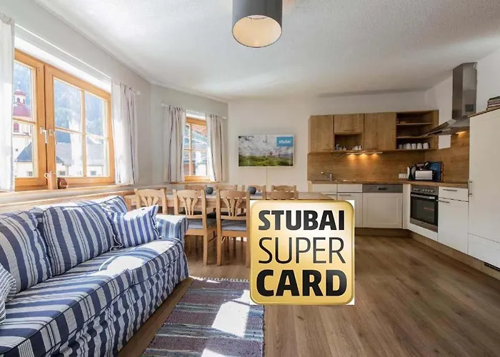 Ferienwohnung Dorfpub