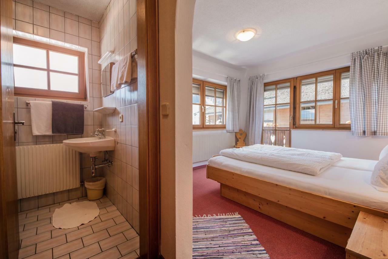 Apartment Dorfpub Neustift im Stubaital